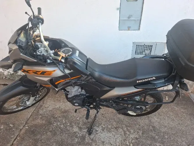 Ho da xre 190 ano 2021/2022
