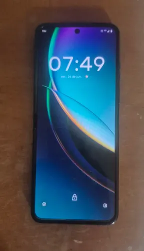 Motorola Rarz 60 256gb