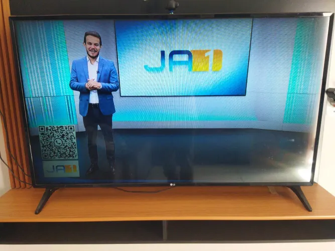 TV 50 polegadas smrt