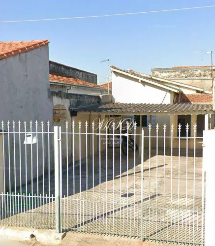 Casa com 2 dormitórios à venda, 68 m² por R$ 225.000,00 - Santa Cruz dos Lázaros - Jacareí