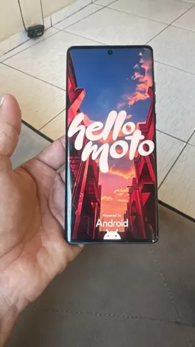 Celular Motorola
