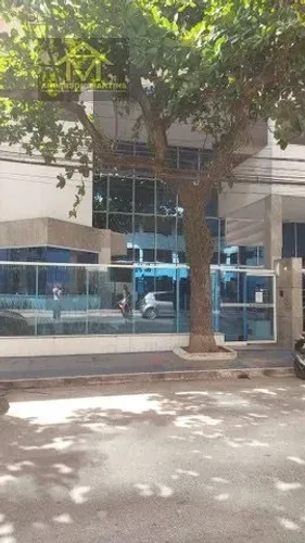 Apartamento 2 quartos Ed. Geraldo Pacheco Cód: 18447 R