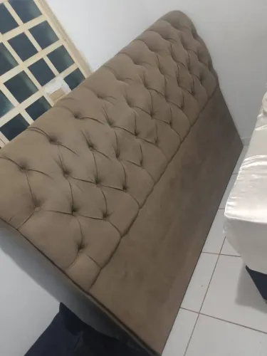 Cabeceira cama super king
