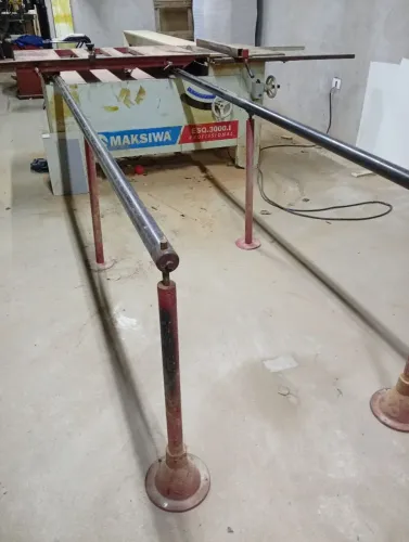 Esquadrejadeira 3000i