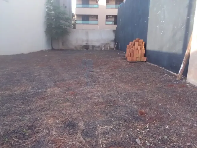 TERRENO NO NOVA ALIANÇA
