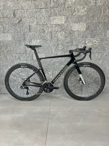 Cannondale SuperSix EVO 3 2025 - Tamanho 54