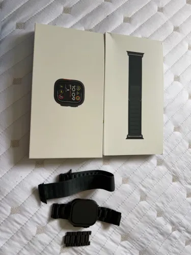 Apple Watch Ultra 2