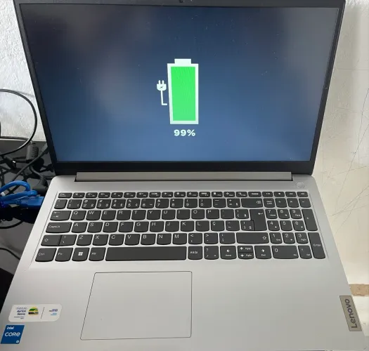 Notebook i5 ssd512 8Gb de ran