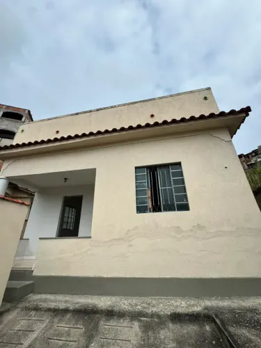 Casa à venda com 3 quartos no Rocha/Galo Branco - São Gonçalo - RJ