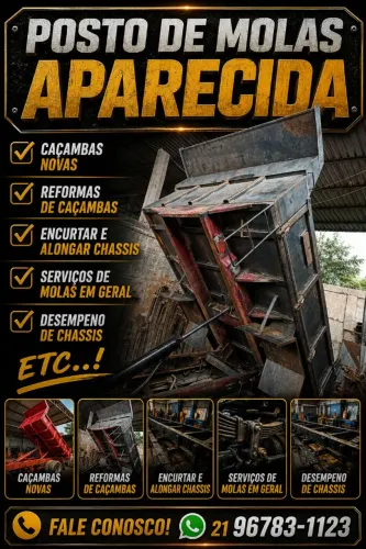 Oficina com preço de qualidade.