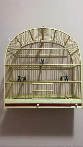 Gaiola