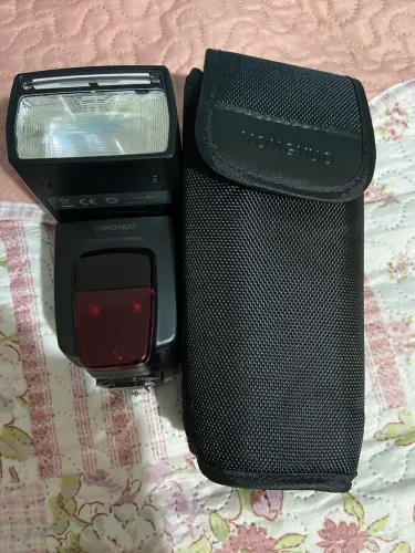 Flash yougnou YN 568 EX