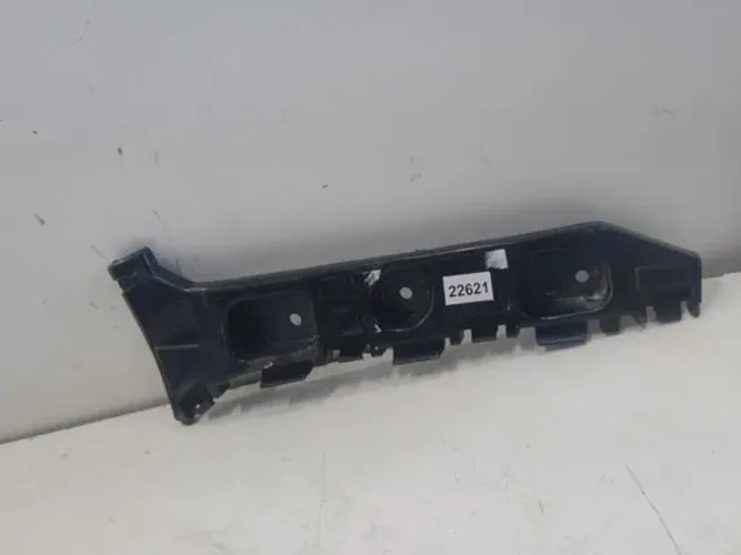 Moldura Para-choque Ford Ka L.d 2014 A 2018 Original 22621