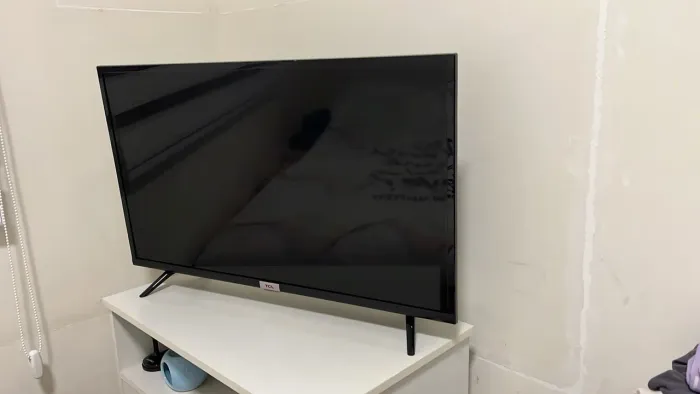 Smart TV TCL 32 Polegadas