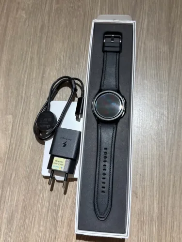 Galaxy Watch 6 classic LTE 43mm