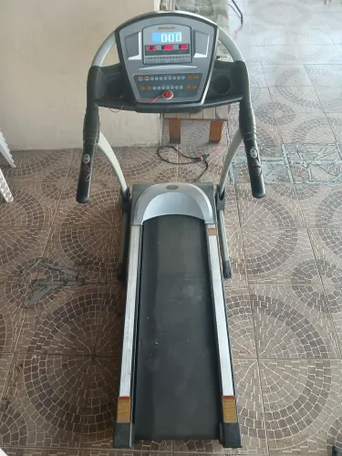 Esteira Advanced 990t