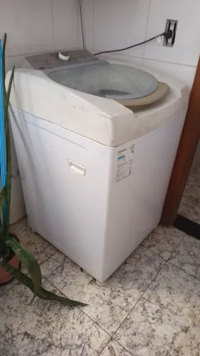 Máquina de Lavar Brastemp Ative! 11 kg