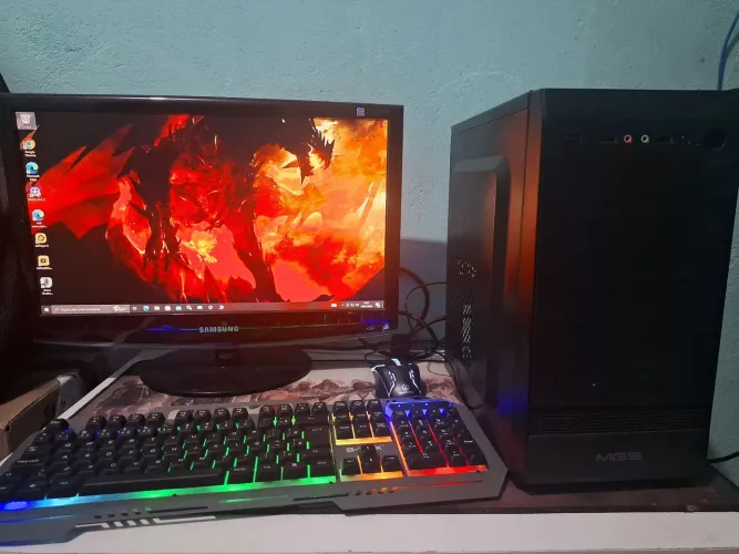 Cpu i5 quarta geracao