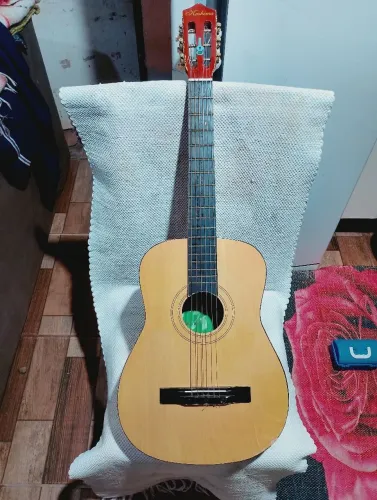 Violão kashima MG-010-Otimo para Iniciantes