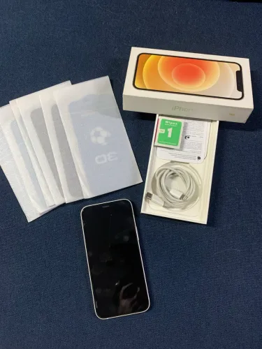 Iphone 12 mini 64 GB 