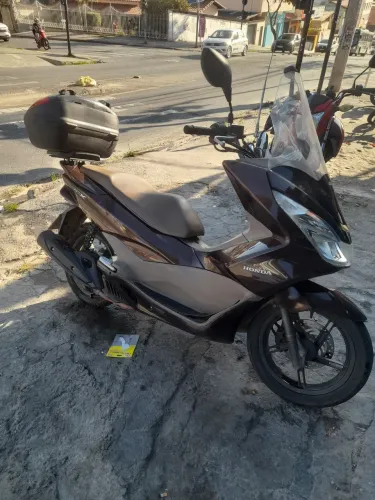 Moto Honda pcx 150