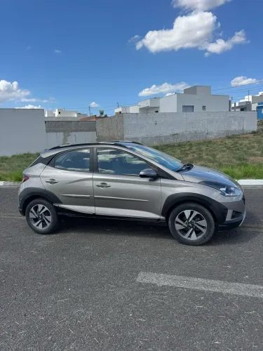 Hyundai HB20X Diamond Plus 1.6 Flex 16V AUT 2022