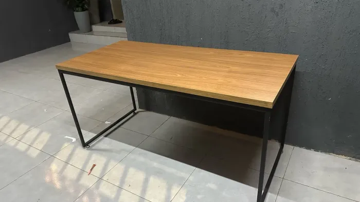 Mesa industrial MDF 