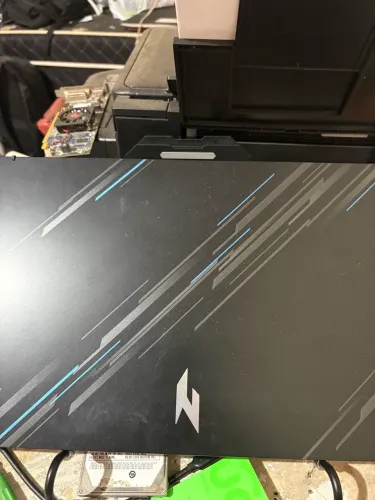 Notebook Gamer Acer Nitro V15 Intel Core i5