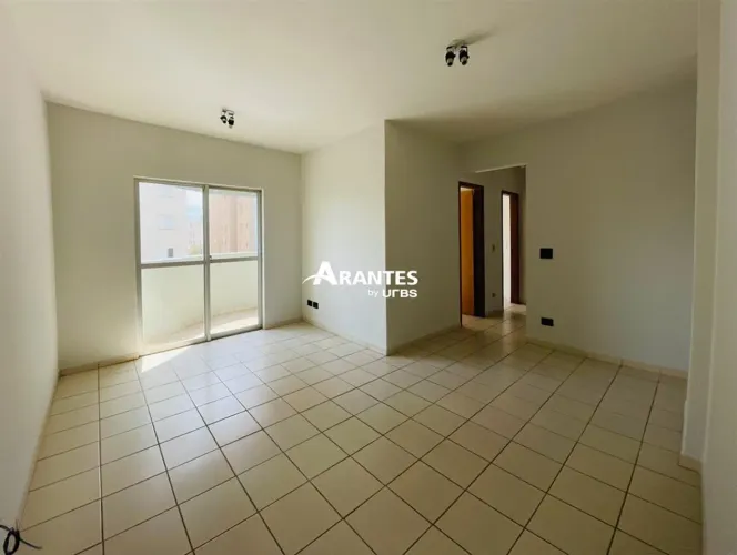 Apartamento com 65m² 2 quartos à venda no bairro Presidente Roosevelt
