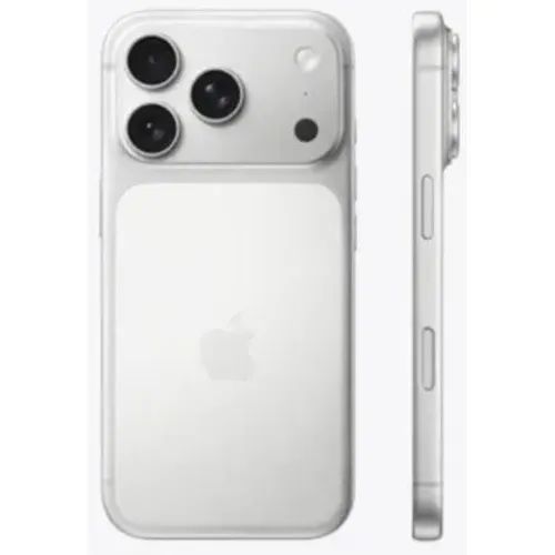 iPhone 17 pro Max 256gb