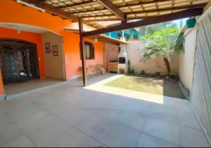 *Casa em Vitória a venda Es 