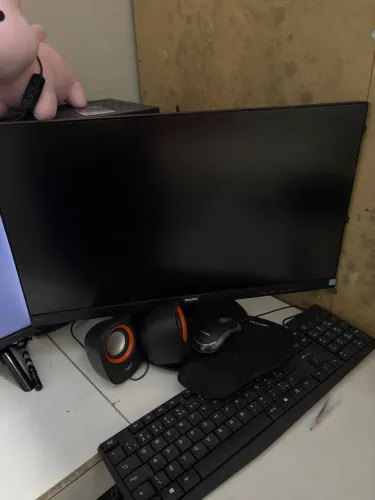 Computador de mesa 