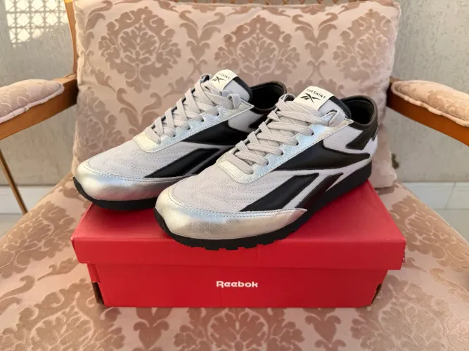 Reebok X TheSaint