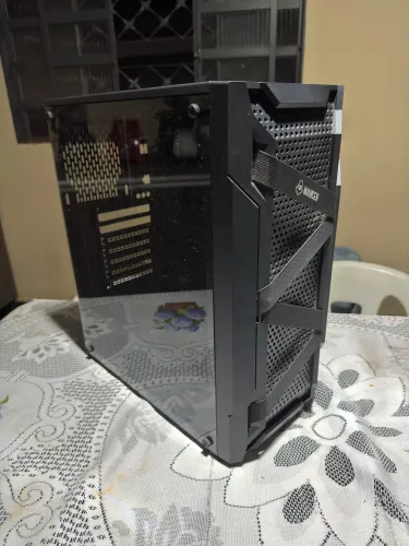 Gabinete mancer kevlar