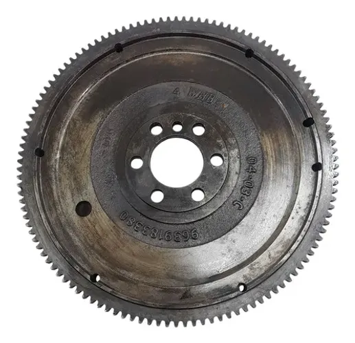Volante Motor  Peugeot 206 1.4 2008 204496