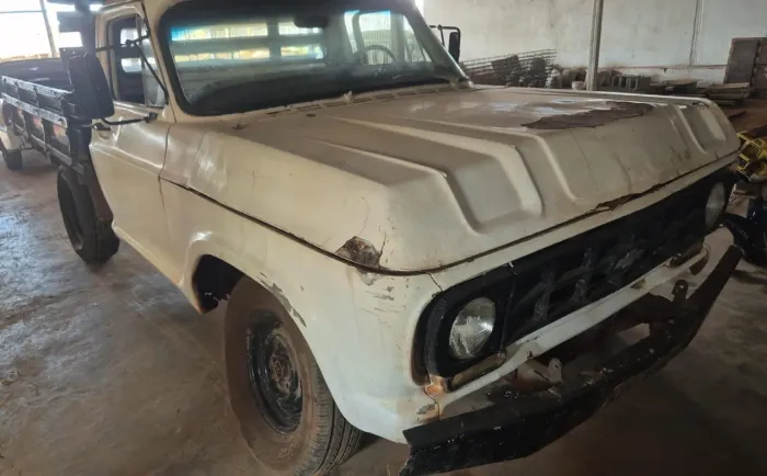 C10 chevrolet 