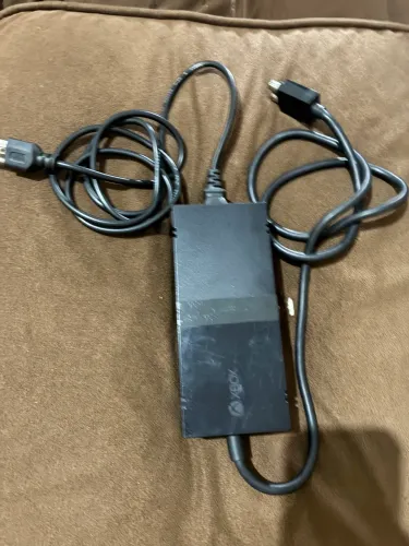 Fonte original Xbox one BIVOLT