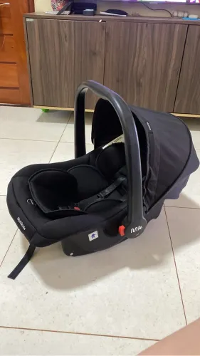 Bebê conforto 