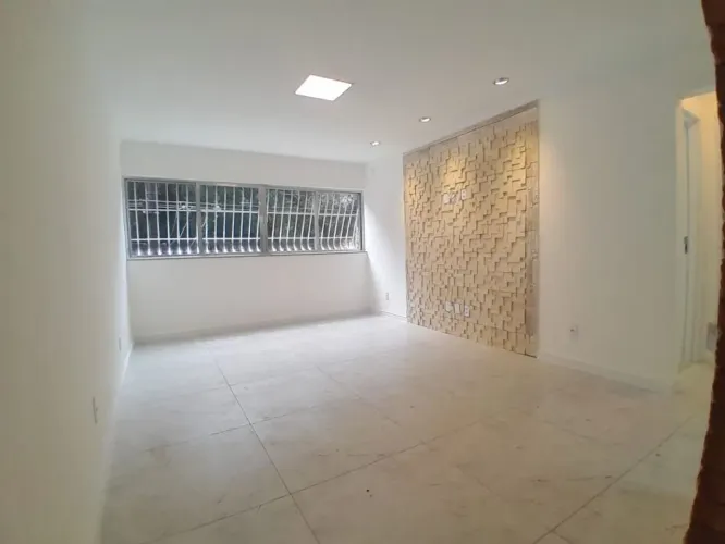 Apartamento com 1 dormitório à venda, 56 m² por R$ 460.000 - Icaraí - Niterói/RJ
