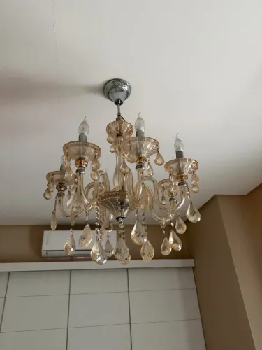 Lustre