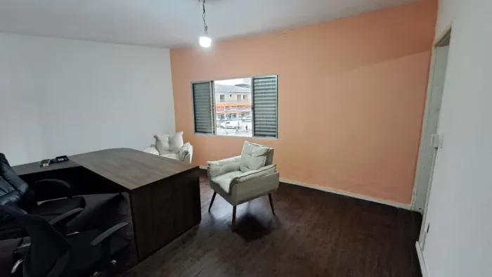 Salas comerciais - Jardim Flor da Montanha - Guarulhos