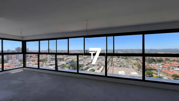 Apartamento com 3 suítes, 165 m² - venda por R$ 1.900.000 ou aluguel por R$ 12.350/mês - V