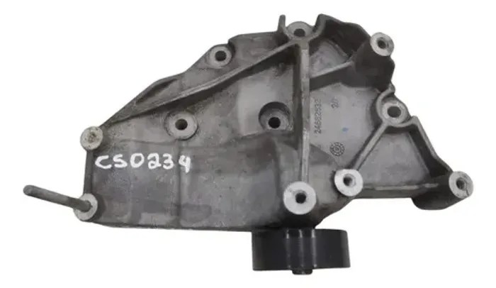 Suporte Compressor Ar Condicionado Cobalt 1.0 17-19 24582632