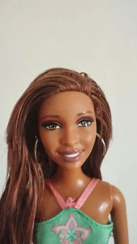 Barbie Nick