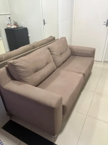 Vendo sofá só 300!!!
