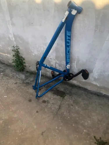 Quadro de absolute Nero 4