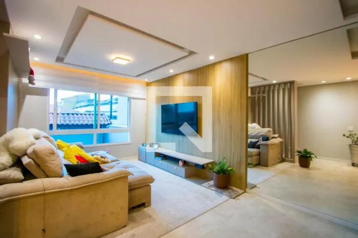 Casa à Venda - Vila Assunção, 4 Quartos, 314 m2