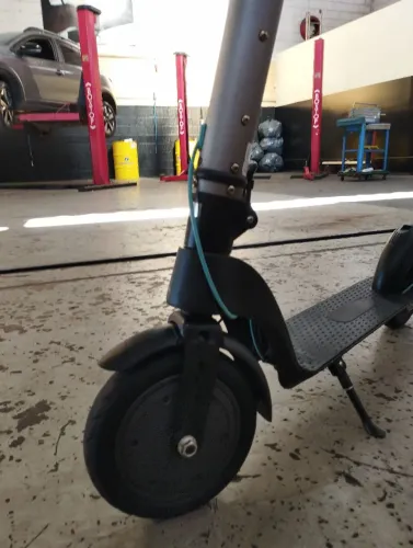 Patinete ? elétrico x-7