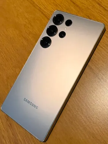 Samsung Galaxy S25 Ultra 256GB