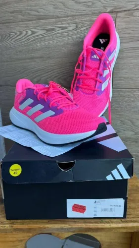 Tênis Adidas Response Running Novo 42